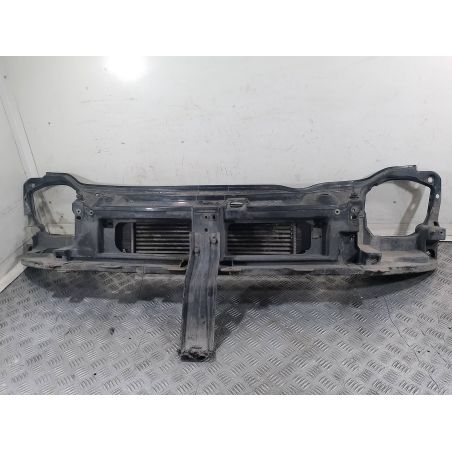 PAS PRZÓD, WZMOCNIENIE CZOŁOWE RENAULT TRAFIC ( 01-14 ) 1.9 DCI 2004 