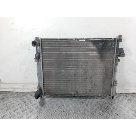 CHŁODNICA WODY RENAULT TRAFIC ( 01-14 ) 1.9 DCI 2004 