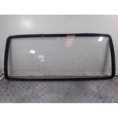 SZYBA KLAPY BAGAZNIKA VW TRANSPORTER T4 2.4 D 1999 