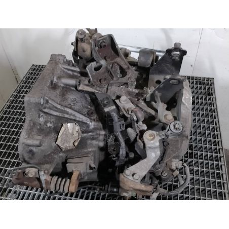 SKRZYNIA BIEGÓW MANUALNA TOYOTA AVENSIS III T27 2.0 D 2009 