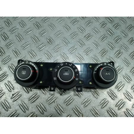 PANEL KLIMATYZACJI KIA CEED 1.6 CRDI 2008 97250-1H200EQ 