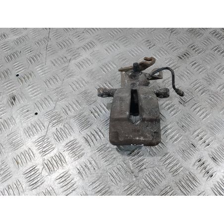 ZACISK HAMULCOWY PRAWY TYŁ RENAULT MEGANE II ( 02-09 ) 1.9 DCI 2003 