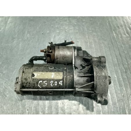 ROZRUSZNIK CITROEN C5 2.0 HDI 2002 