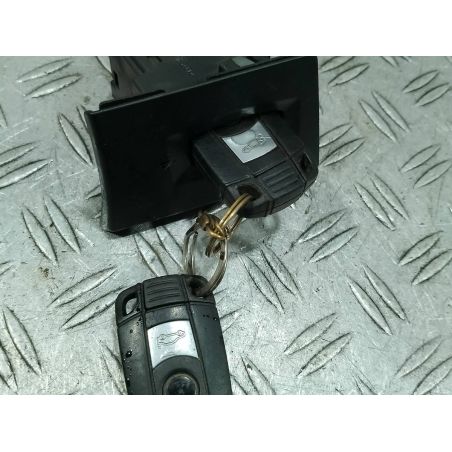 STACYJKA BMW E90 2.0 2005 6954719-09 