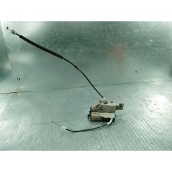 ZAMEK DRZWI PRAWY PRZÓD PEUGEOT 407 1.8 16V20049681333480Q                                            