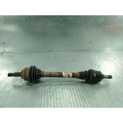 PÓŁOŚ LEWA PRZÓD PEUGEOT 407 1.8 16V2004                                            