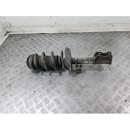 AMORTYZATOR PRZÓD PRAWY OPEL CORSA D 1.3 CDTI 2006 13214358 