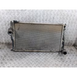 CHŁODNICA WODY BMW E90 2.020057788901                                            