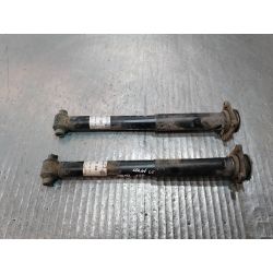 AMORTYZATORY TYŁ KOMPLET VOLVO S60 ( 00-10 ) 2.3 T52000317339                                            