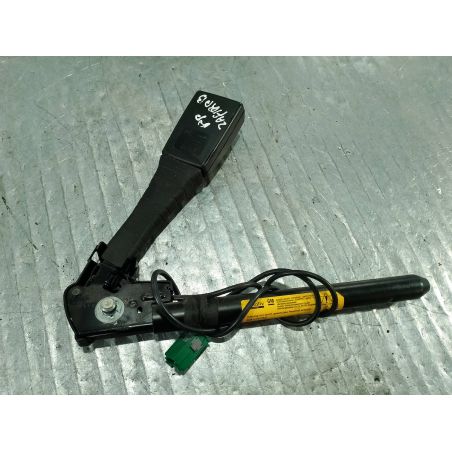 NAPINACZ PASA PRAWY PRZÓD OPEL ZAFIRA B 1.9 CDTI 2008 13217491 