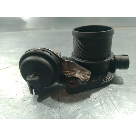 PRZEPUSTNICA RENAULT SCENIC II ( 03-09 ) 1.9 DCI 2003 