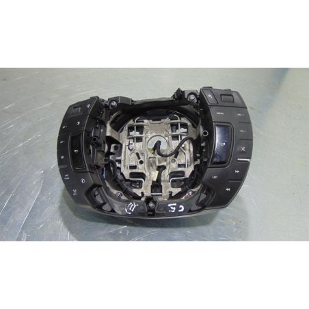 PRZEŁĄCZNIKI MULTIFUNKCJI KIEROWNICY CITROEN C5 III 2009 608004900 