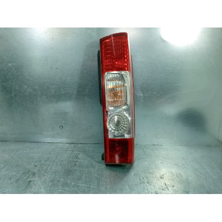 LAMPA TYLNA PRAWA PEUGEOT BOXER III 2.2 HDI 2007 150605AA 