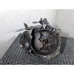 SKRZYNIA BIEGÓW MANUALNA FIAT GRANDE PUNTO 1.3 MULITIJET2005M32     55192042                                            