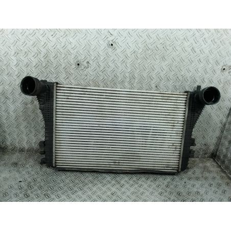 CHŁODNICA INTERCOOLER SKODA OCTAVIA II 1.9 TDI 2004 1K0145803L 