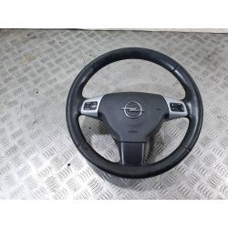 KIEROWNICA Z PODUSZKĄ OPEL VECTRA C 1.6 B2004                                            