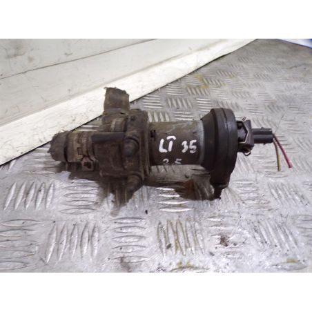 DODATKOWA POMPA WODY VW LT 35 2.5 SDI 2001 251965561B 