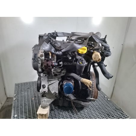 SILNIK RENAULT MEGANE II ( 02-09 ) 1.9 DCI 2005 F9Q 