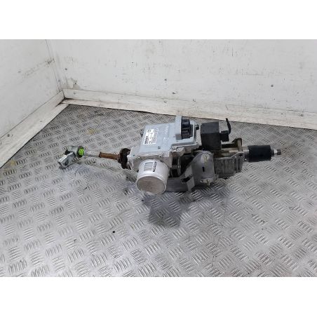 WSPOMAGANIE ELEKTRYCZNE, PION RENAULT MEGANE II ( 02-09 ) 1.6 16V 2004 8200246631  X84 