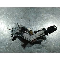 STACYJKA OPEL ASTRA H 1.8 B2005NO501882  281-723-00-10                                            