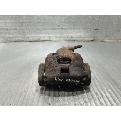 ZACISK HAMULCOWY LEWY PRZÓD FORD MONDEO MK4 1.8 TDCI2007                                            