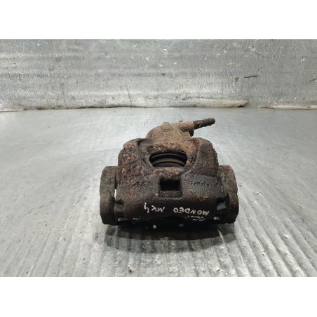 ZACISK HAMULCOWY LEWY PRZÓD FORD MONDEO MK4 1.8 TDCI 2007 