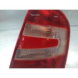 LAMPA TYLNA PRAWA SKODA FABIA I 1.4 TDI200708-665-1911R-R                                            