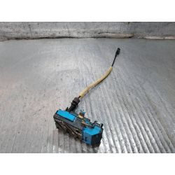 ZAMEK DRZWI LEWY PRZÓD VOLVO S60 ( 00-10 ) 2.3 T52000                                            