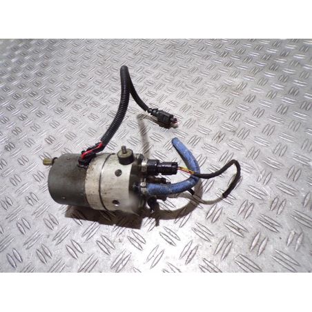 POMPA DOŁADOWUJĄCA ABS ESP AUDI A6 C5 2.4 V6 2000 8E0614175D 