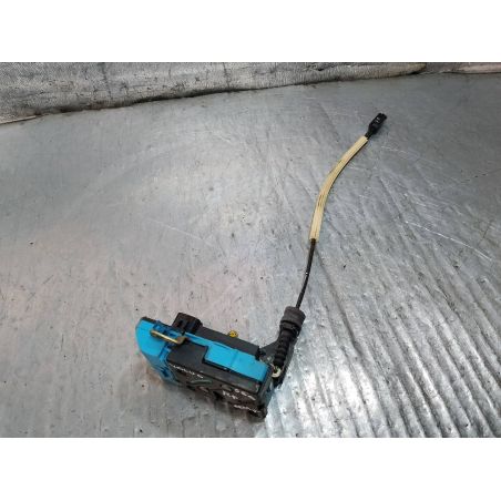 ZAMEK DRZWI PRAWY PRZÓD VOLVO S60 ( 00-10 ) 2.3 T5 2000 