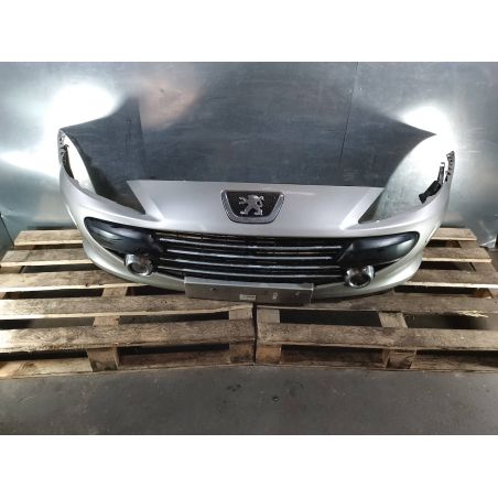 ZDERZAK PRZÓD PEUGEOT 307 SW 1.6 HDI 2006 