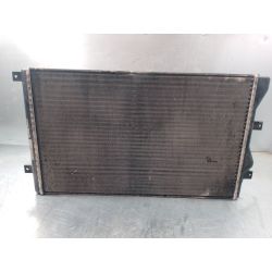 CHŁODNICA WODY AUDI A3 8P 1.9 TDI20048MK376726-701                                            