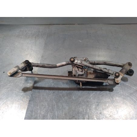 MECHANIZM WYCIERACZEK AUDI A3 8P 1.9 TDI 2004 8P1955023G  3397020764  8P1955119C  0390241911 