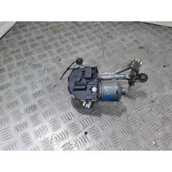 MECHANIZM WYCIERACZEK PRZÓD LEWY PEUGEOT 3008 20119671062180                                              