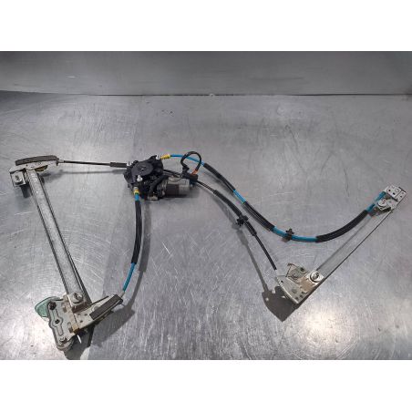 PODNOŚNIK SZYBY PRAWY PRZÓD ALFA ROMEO GT 1.9 JTDM 2006 