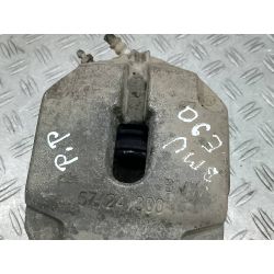 ZACISK HAMULCOWY PRAWY PRZÓD BMW E90 2.02005                                            