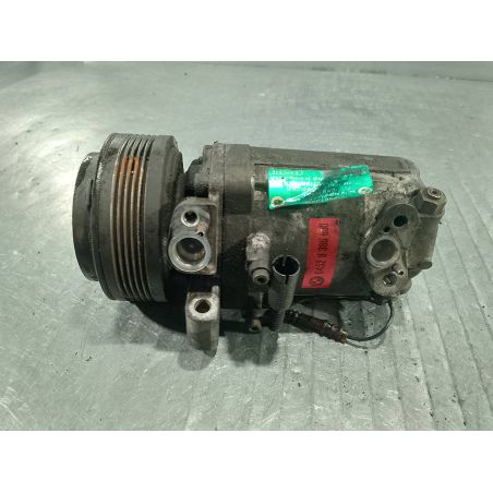 POMPA, SPRĘŻARKA KLIMATYZACJI BMW E46 1.9 2001 64528386650   
