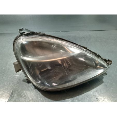 LAMPA PRAWA PRZÓD MERCEDES-BENZ KLASA A W168 1.7 CDI 2002 1305615055  0301192202  A1688201861 