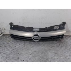 ATRAPA GRILL GRIL OPEL ASTRA H 1.7 CDTI200913108463  13149466                                            