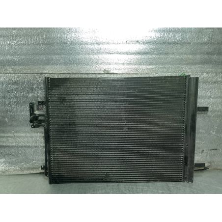CHŁODNICA KLIMATYZACJI FORD MONDEO MK4 1.8 TDCI 2007 2002304 NRF 