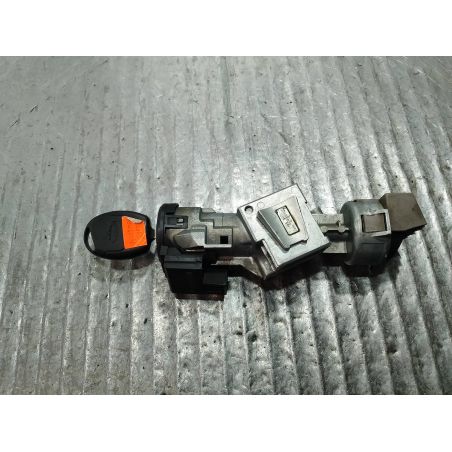 STACYJKA FORD MONDEO MK4 1.8 TDCI 2007 3M513F880AD 