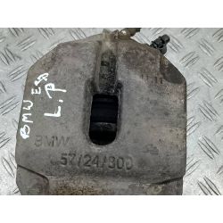ZACISK HAMULCOWY LEWY PRZÓD BMW E90 2.02005                                            