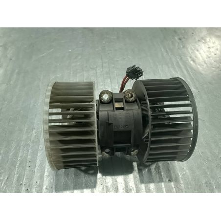 WENTYLATOR NAWIEWU, DMUCHAWA BMW E46 1.9 2001 50827  