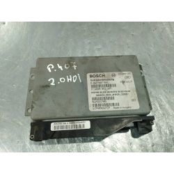 STEROWNIK KOMPUTER SKRZYNI PEUGEOT 407 SW 2.0 HDI20059643926680  9659205980                                              