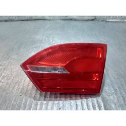 LAMPA TYLNA PRAWA W KLAPE VW JETTA VI 1.4 TSI 122KM1.4 TSI2012                                            