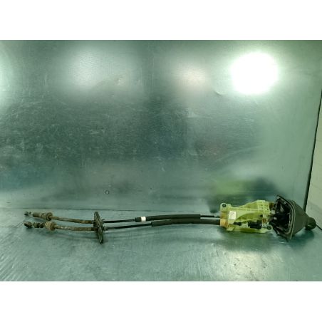 LEWAREK ZMIANY BIEGÓW LINKI PEUGEOT BOXER III 2.2 HDI 2007 553493040   