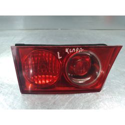 LAMPA TYLNA LEWA W KLAPE HONDA ACCORD VII 2.0 16V2004P3214L                                            