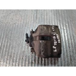 ZACISK HAMULCOWY LEWY PRZÓD VW JETTA VI 1.4 TSI 122KM1.4 TSI2012                                            