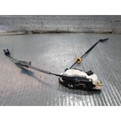 ZAMEK DRZWI LEWY PRZÓD VW JETTA VI 1.4 TSI 122KM1.4 TSI20125K1837015B                                            