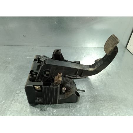 PEDAŁY PEUGEOT BOXER III 2.2 HDI 2007 1347365080 